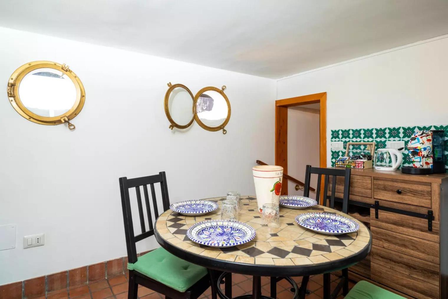 La Terrazza Sul Cielo Apartment Catania Exterior photo