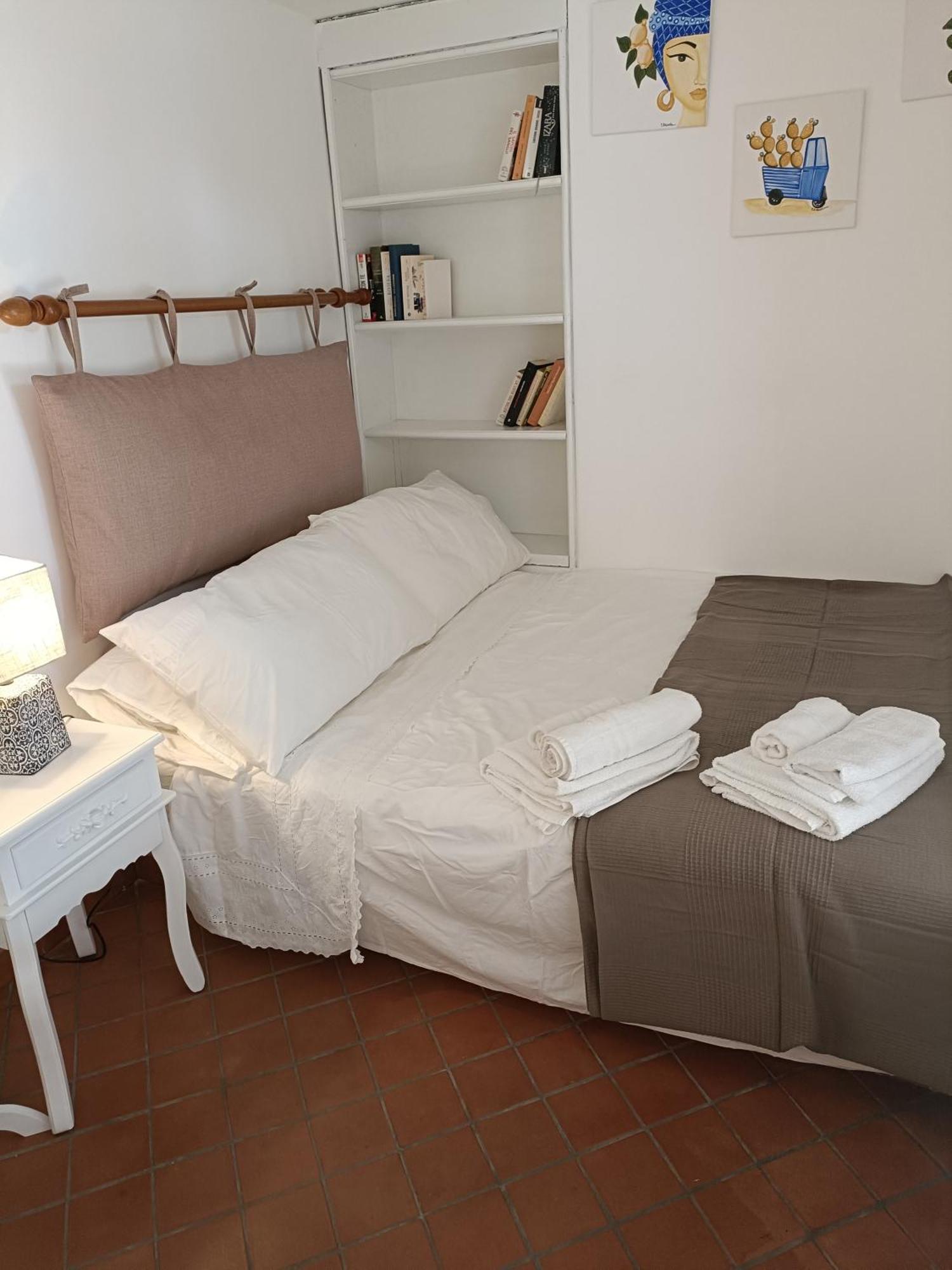 La Terrazza Sul Cielo Apartment Catania Exterior photo